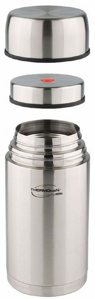 Термос 1.2л ThermoCafe by Thermos TC-120(SBK) 270757 фото 1 — Posudio