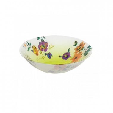 Салатник 16.5см Luminarc Maritsa Green J7597 &mdash; Posudio