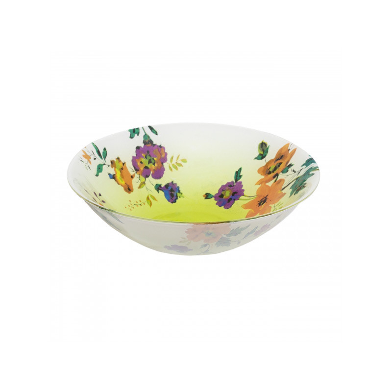 Салатник 16.5см Luminarc Maritsa Green J7597 фото 1 — Posudio