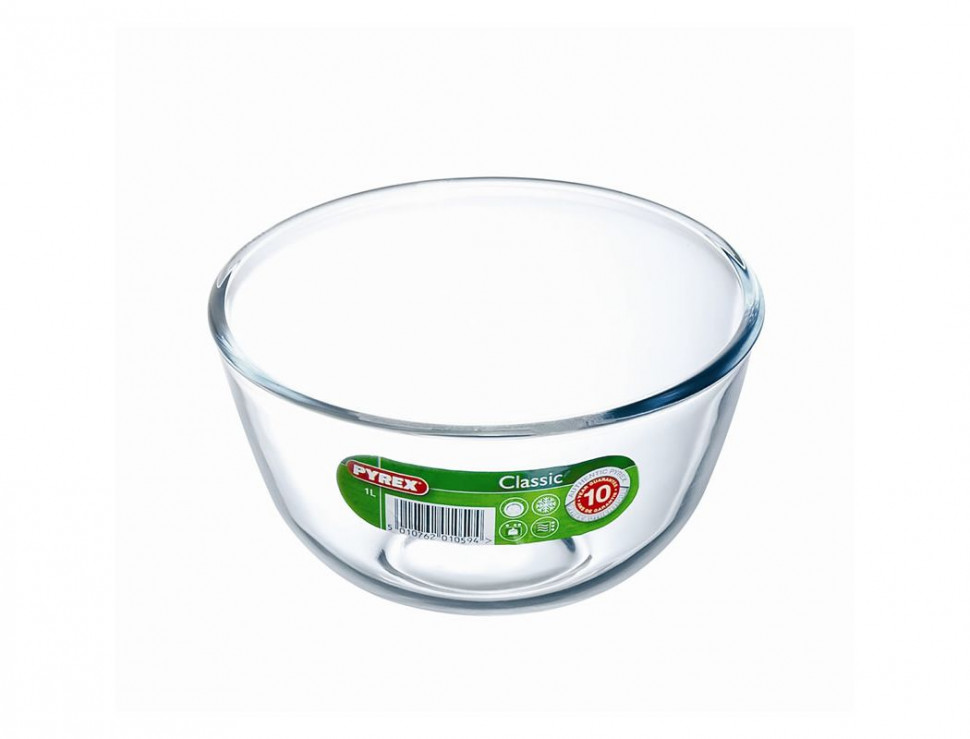Миска 1000мл, Smart cooking 179B000/5040 фото 1 — Posudio