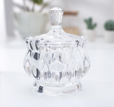 Сахарница  &quot;Галерея&quot; 150мл. — Posudio