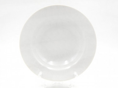 Тарелка 200мм. глубокая 250см3 ф.653 "ИДИЛЛИЯ" белье &mdash; Posudio