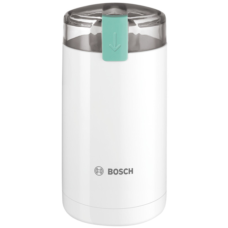Кофемолка Bosch MKM6000 180Вт белый фото 1 — Posudio