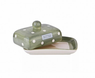 Маленка &quot;Pink Butter&quot; — Posudio