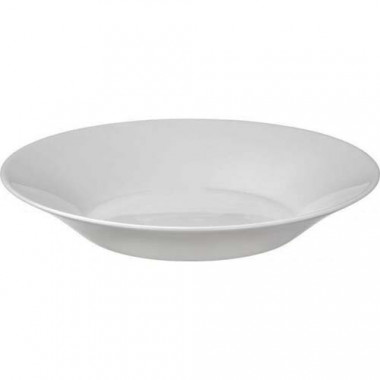 Суповая тарелка 23см Luminarc Alizee L0301 &mdash; Posudio
