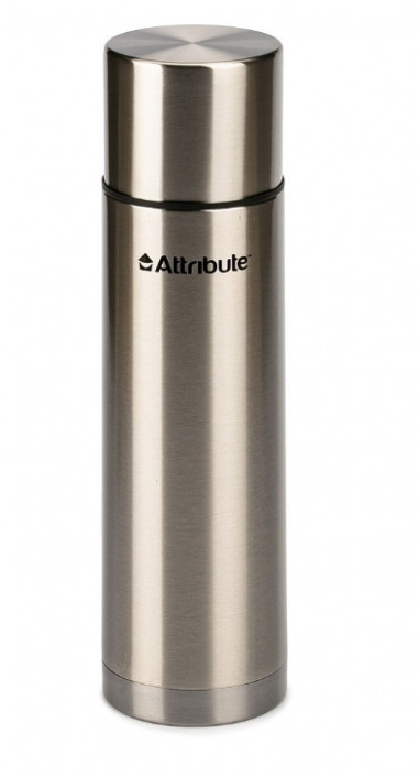 Термос с узкой горловиной 0.5л Attribute URBAN  AVF301 &mdash; Posudio