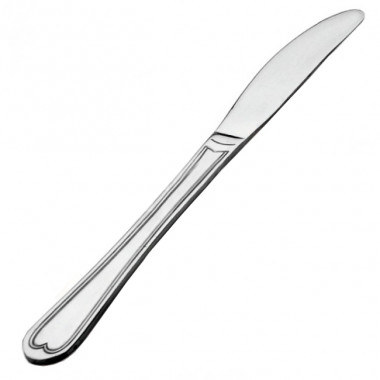 Нож столовый BUDGET &mdash; Posudio