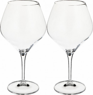 Аморосо бокал д/вина 450мл. М8426 (*2) &mdash; Posudio