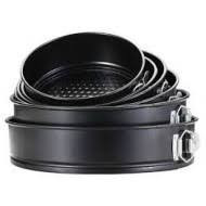 Набор форм д/выпечки 6шт в ассортименте &mdash; Posudio