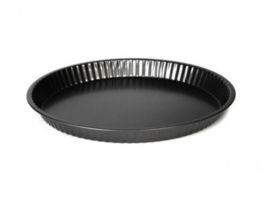 HM3048 Антипригарный противень для пиццы и пирогов &mdash; Posudio