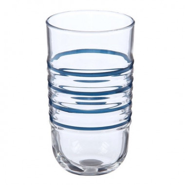 Стакан 320мл Luminarc Parade Blue L9495 — Posudio