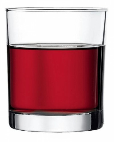 Олд Фэшн 180 мл Pasabahce Istanbul 42403/b — Posudio