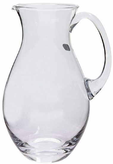 Кувшин 1500мл Crystal Bohemia 1Е470/1500 &mdash; Posudio