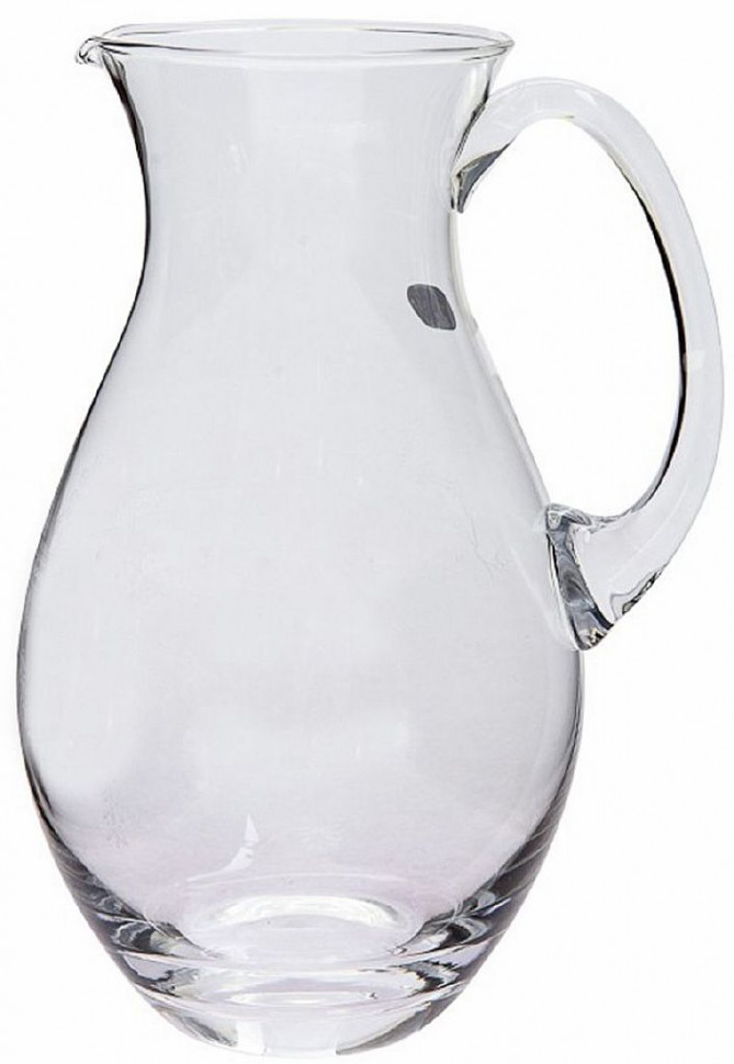 Кувшин 1500мл Crystal Bohemia 1Е470/1500 фото 1 — Posudio