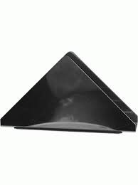 Салфетница треуг.  нерж &mdash; Posudio