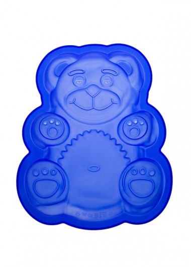 Форма для запекания Deco Мишка HS-044 — Posudio