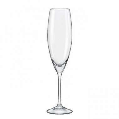 Бокал для шампанского София 230мл.(2шт.) &mdash; Posudio