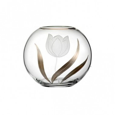 Ваза 175мм Crystal Bohemia 82508/175/27544 — Posudio