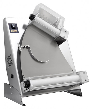 Тестораскаточная машина ITPIZZA DSA420 &mdash; Posudio