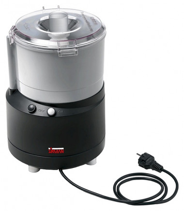 Куттер Sirman Blitz — Posudio