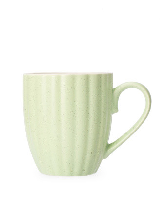 Кружка  SEASHELL 340мл. &mdash; Posudio