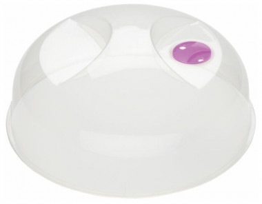 Крышка для СВЧ 300мл — Posudio