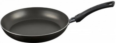 Сковорода 240мм ручка без крышки а/п — Posudio