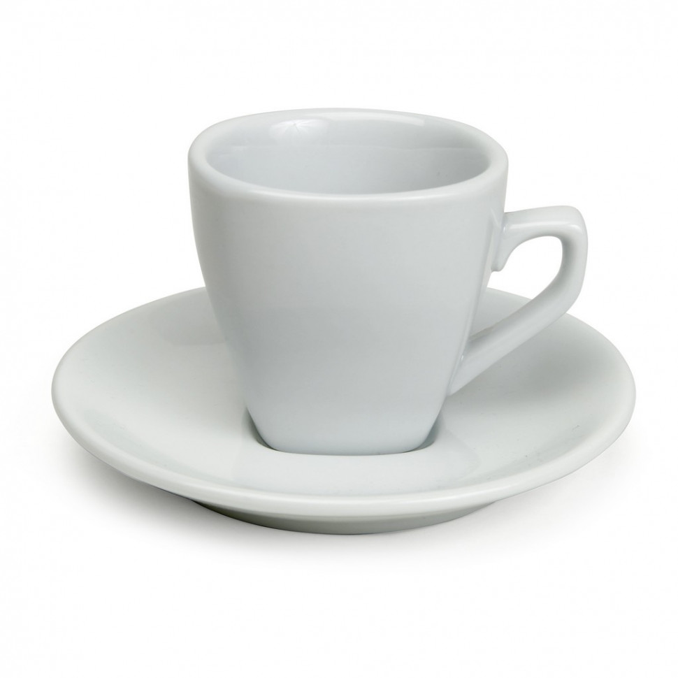 Акция Блюдце 12см Espresso Verona фото 1 — Posudio