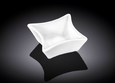 Блюдо 4,5x4,5см (Wilmax) WL-992709/A — Posudio