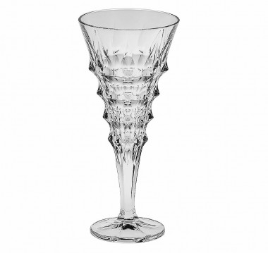 Рюмка для вина 240мл (6шт) Fortune(хрусталь) &mdash; Posudio