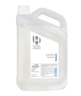 Hotel collection" шампунь, 5л (КАНИСТРА) &mdash; Posudio