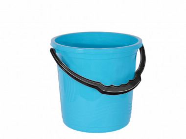Ведро Волна 4 л без крышки — Posudio