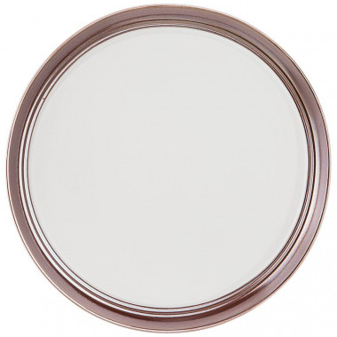 Тарелка обеденная "COPPER LINE" 28см. &mdash; Posudio