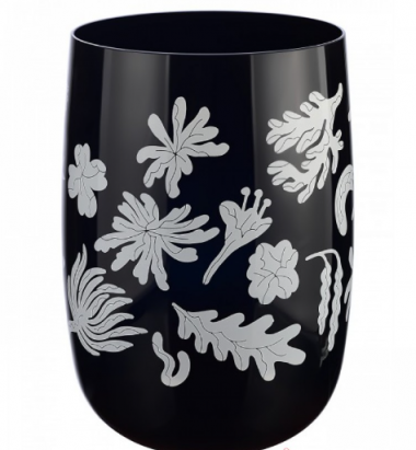 Ваза 205  S1643 " Rhizom" &mdash; Posudio