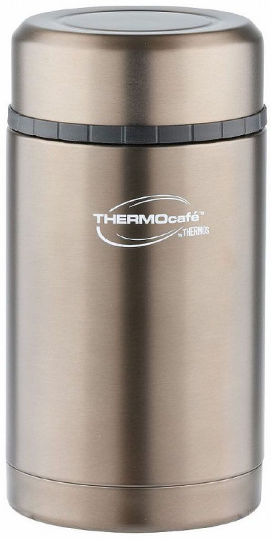 Термос 0.42л ThermoCafe by Thermos VC-420(Gree) 272416 — Posudio