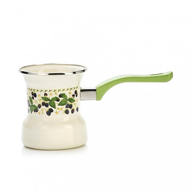 Турка с бак. ручкой &quot;Ежевика&quot; Таково — Posudio