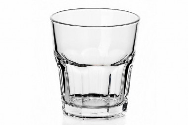 Стакан закаленный 355 мл Pasabahce Casablanca 52704SLT/ &mdash; Posudio