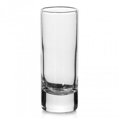 Стопка 60 мл Pasabahce Side 41050SLB &mdash; Posudio