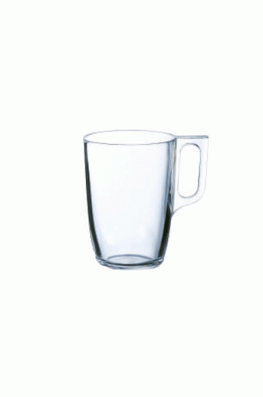 Кружка Волюто 320мл — Posudio