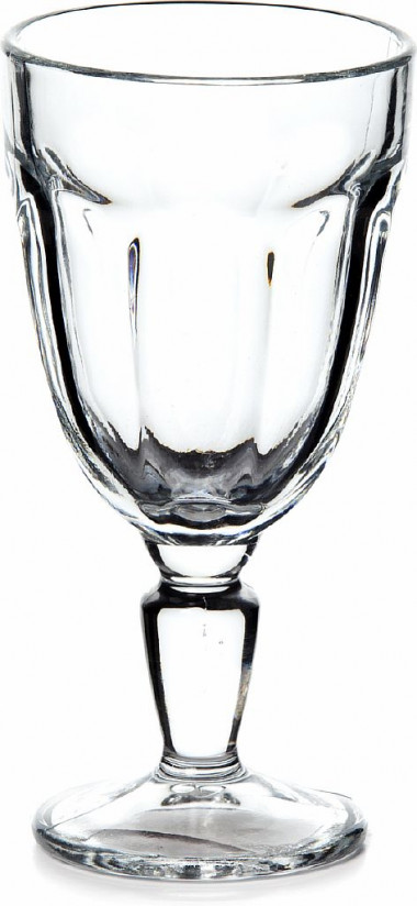 Бокал КАСАБЛАНКА 235 мл без коробки &mdash; Posudio