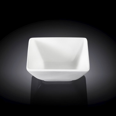 Емкость для закусок  10см (Wilmax) WL-992610/А &mdash; Posudio