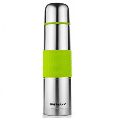 НМ27074 Термос 750мл. зеленый &mdash; Posudio