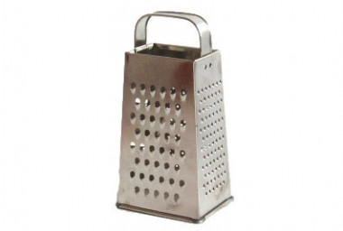 Терка унив. мет ручк Эконом вариант — Posudio