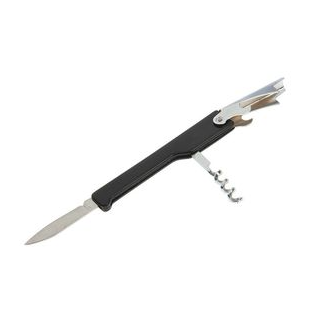 Нож -штопор официанта нерж. фото 1 &mdash; Posudio