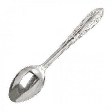 Ложка чайная "Общепит" (6) &mdash; Posudio