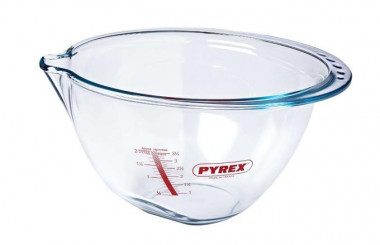 Миска для смешивания  EXPERT 4,2л. &mdash; Posudio