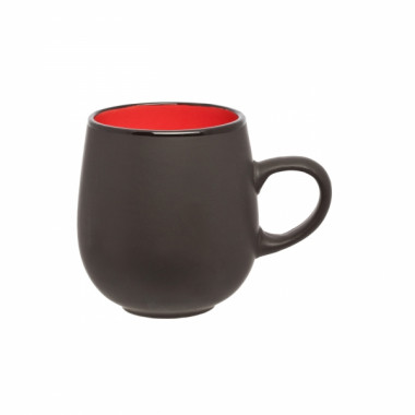 Кружка 450мл Huawang Эфиопия Бочонок CN1406 — Posudio