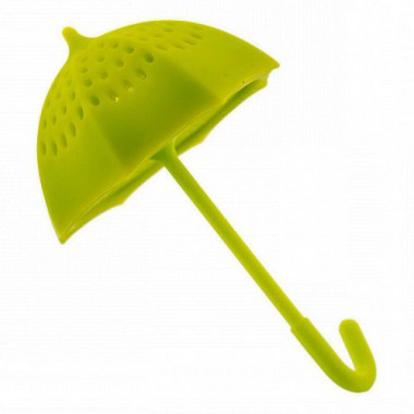 Чайное ситечко Deco Зонтик TF-K551 — Posudio