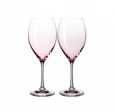 Бокал для вина София 490мл.(2шт.) 90601 &mdash; Posudio