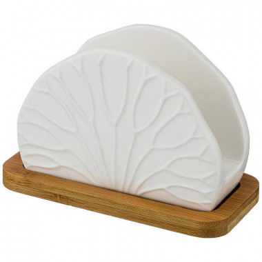 Салфетница 12*4*8см. &mdash; Posudio